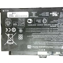 WEFLY Laptop Battery Compatible For Pavilion 15-AU103NM 3 Cell Laptop Battery-picture-21