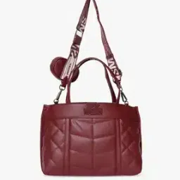 steve madden Belia 2 Adjustable Strap Satchel Bag-picture-44