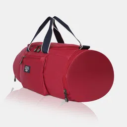 tommy hilfiger 29 L Gym Duffel Bag - Declan - Red image 2