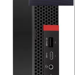 Shop New Core i7 (9th Gen) [8 Cores, 8 Threads] | ThinkCentre Mini PC [HCO] Intel Core i7 (9th Gen) [8 Cores, 8 Threads, Upto 4.70 GHz] (32 GB RAM/Intel® UHD 4K 630 Graphics/1 TB SSD Capacity/Windows 11 Pro) Gaming Tower with MS Office-picture-17