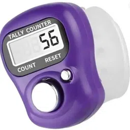 multicolour jap machine 12 Digital Tally Counter-image-16