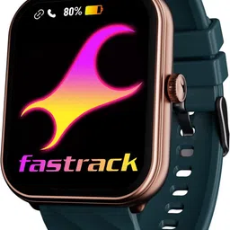 Fastrack Revoltt Z1 with 1.91'' UltraVU HD Display|700 Nits|BT Calling|Advanced Chipset Smartwatch-image-68