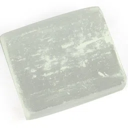 reiki crystal products New- 125-Selenite-Single-Tumble-Stone-1pc (approx 15-30gm) Regular Asymmetrical Crystal, Quartz Stone image 3