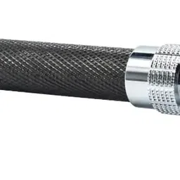 ubronik Smooth Shaving Butterfly Open Razor with Long Handle and Double Edge Design, Men-picture-27