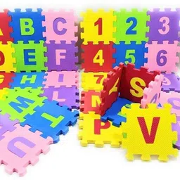 jariwala enterprise PP (Polypropylene) Baby Play Mat image 5