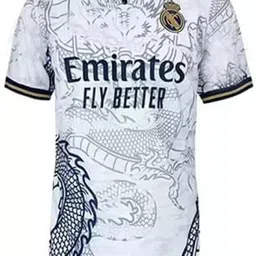 yellowvibes Men Printed, Typography Polo Neck Polycotton White T-Shirt-picture-11