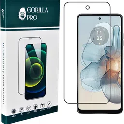 GORILLA PRO Tempered Glass Guard for Motorola G04s, MOTOROLA Moto G04, MOTOROLA Moto G24 / G24 Power-picture-29