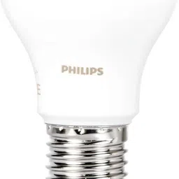 philips 9 W Basic Standard E27 LED Bulb image 2