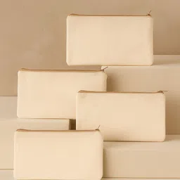 esycarry Women Beige Pouch-picture-25