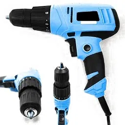 xdlb Ergonomic Electric Screwdriver for Comfortable Grip Quick-Change Electric Screw Gun – Professional Workshop Tool Collated Screw Gun-picture-16