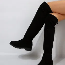 hitway Boots For Women image 4