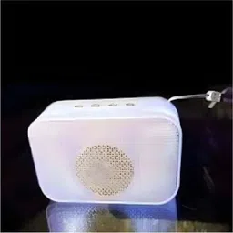 sickle -Audio Visual 5W Bluetooth Speaker 5 W Bluetooth Speaker-image-34