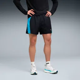 puma Velocity Men’s Sweat-Wicking 5" Running Shorts image 1