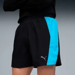 puma Velocity Men’s Sweat-Wicking 5" Running Shorts image 2