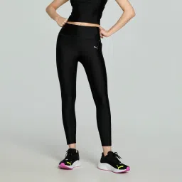 puma RUN ULTRAFORM 7/8 Women's Running Tights image 1