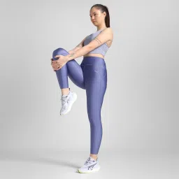 puma RUN ULTRAFORM 7/8 Women's Running Tights image 5