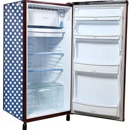 nitasha Refrigerator Cover image 2