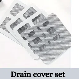 tirupati enterprises Floor Stainless Steel Pop-Up Strainer-picture-37