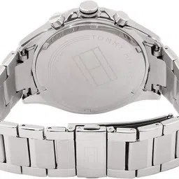 tommy hilfiger Owen Analog Watch - For Men TH1791967W image 3