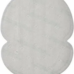 carehut 20 sweat pads Disposable Underarm Sweat Pads for Men and Women Sweat Pads-picture-22