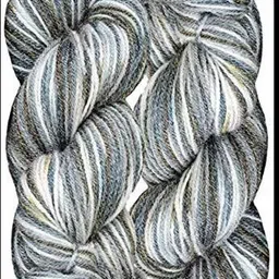 jeffy Oswal Knitting Yarn Wool 200 gm Woolen Crochet Yarn Thread-picture-17