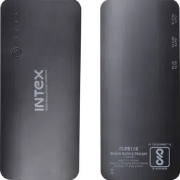 intex 11000 mAh 10 W Power Bank image 2