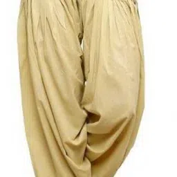 kangod's Cotton Solid Patiala-picture-12