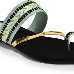 taido Women Slippers image 5