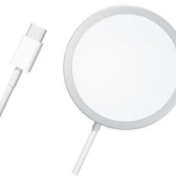 MARS Type-C MagSafe Wireless Charger 15W|Safe & Super-Fast |Magnetic Snap|Qi Enabled| Charging Pad-picture-20