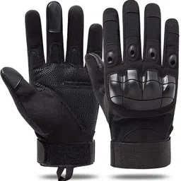 dreampalace india Full Finger Off-Road Long Finger Cycling.Motorbike Hard Case Motorbike Gloves Riding Gloves-picture-10