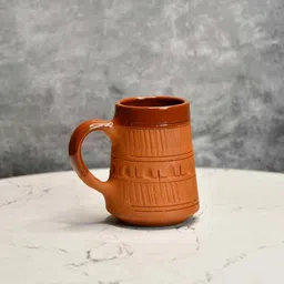 sowpeace Traditional Terracotta Coffee mugs image 5