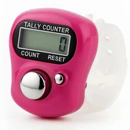 Finger Tally Counter _po2_mutlicolor_TC68 Digital Tally Counter-image-8