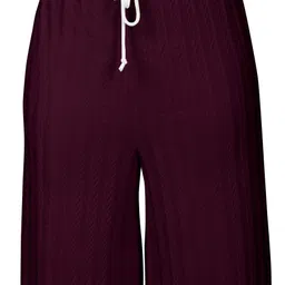 vspcreation Pack of 2 Women Regular Fit Multicolor Lycra Blend Trousers image 3