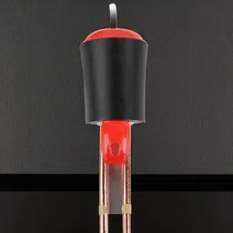 dainty tech Shock proof & Water proof Copper DFBRV08 2000 W Shock Proof Immersion Heater Rod image 4