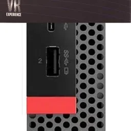 Hayyo ThinkCentre Mini PC | Core i7-8700 [6 Cores, 12 Threads] [AWT] Core i7 (8th Gen) [6 Cores, 12 Threads] (16 GB RAM/Intel® UHD 4K 630 Graphics/1 TB SSD Capacity/Windows 11 Pro) Mini Gaming Tower with MS Office-picture-20