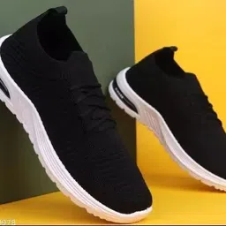 bokzzon Fashion shoes for women casual women footwear comfy gym shoes Training & Gym Shoes For Women-picture-35