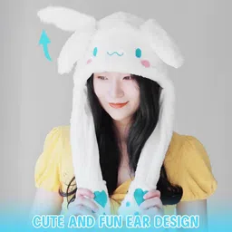 SNOWIE SOFT Beanie Cap image 5
