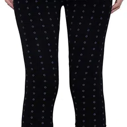 kolva Women Multicolor Capri image 2