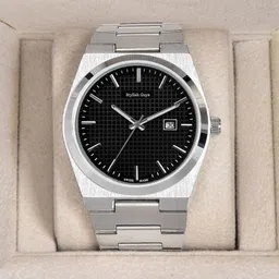 stylish guys Professional Watch For Men Analog Watch - For Men Watch DRM PE Series For Men Watch ExA49 image 2