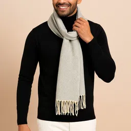 Luvre1 Woven Men Muffler image 3