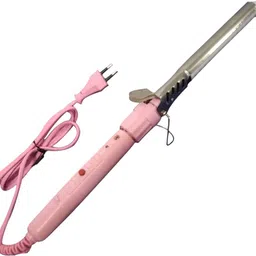 V & G Salon Professional HAIR STRAIGHTENER (Black) Styler Hair Care Curler Curl Curling Straightener Electric Hair Curler-picture-13