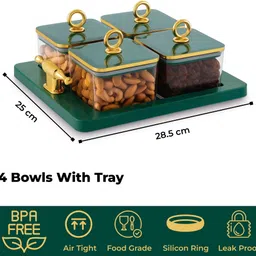 sunlife Spice Set Plastic image 2