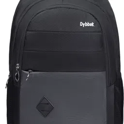 dybbuk Medium 30 L Laptop Backpack 15.6 inch Laptop Bag for Men, School Backpack for Boys,| College Bags for Men-picture-14