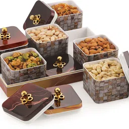 flipkart smartbuy Spice Set Plastic-picture-35