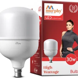 30 W Basic Standard B22 LED Bulb-image-4