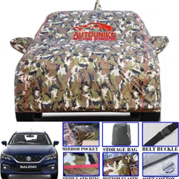 autouniko Maruti Baleno, Baleno 1.2 Alpha, Baleno 1.2 Delta, Baleno 1.3 Zeta Body Cover-picture-48