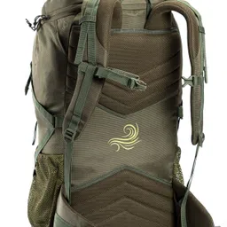 tripole Air Travel and Hiking Rucksack- 62 L image 5