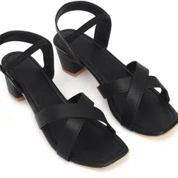 faishstar Women Heels Sandal image 2