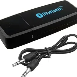 v2.1+EDR Car Bluetooth Device with Adapter Dongle, 3.5mm Connector, Audio Receiver-image-47