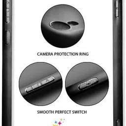 printwhiz Back Cover for Realme Narzo 30 Pro image 3